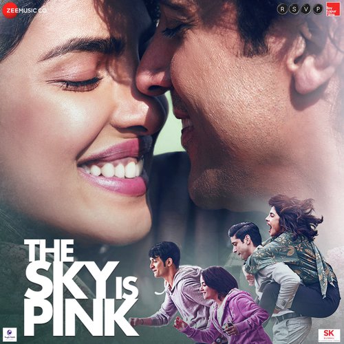 The Sky Is Pink Arijit Singh MP3 Download